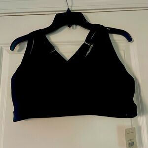 NWT Fabletics Belle High Impact Sports bra